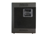 Markbass MB58R 104 Pure Box 4 Markbass MB58R 104 Pure Box 4